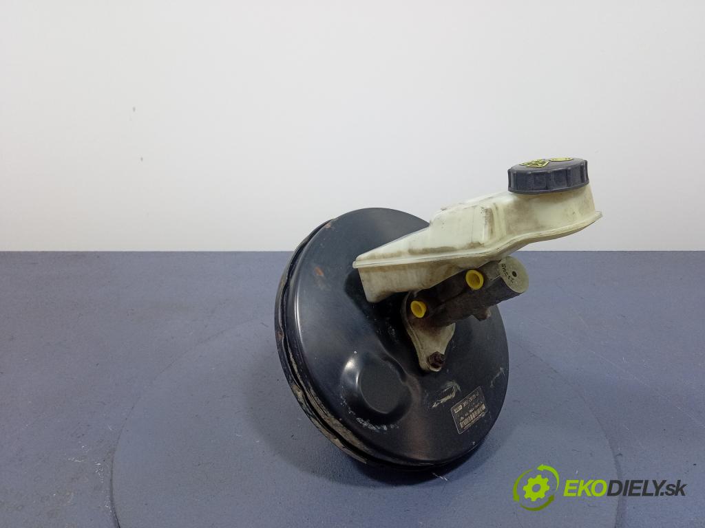 Ford Focus 2005 servo Brzdní: 3M512B195GA