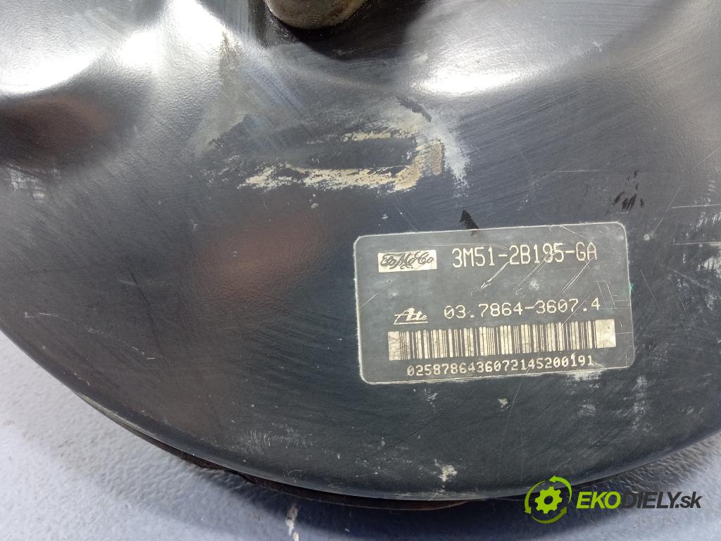 Ford Focus 2005 servo Brzdní: 3M512B195GA