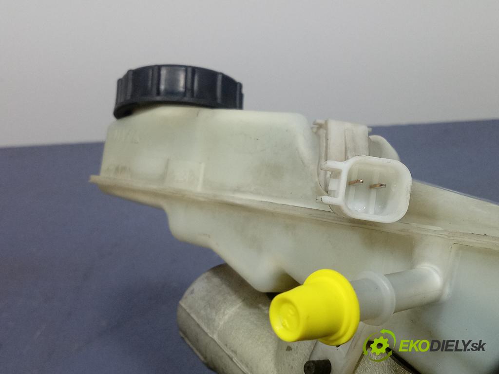 Ford Focus 2005 servo Brzdní: 3M512B195GA