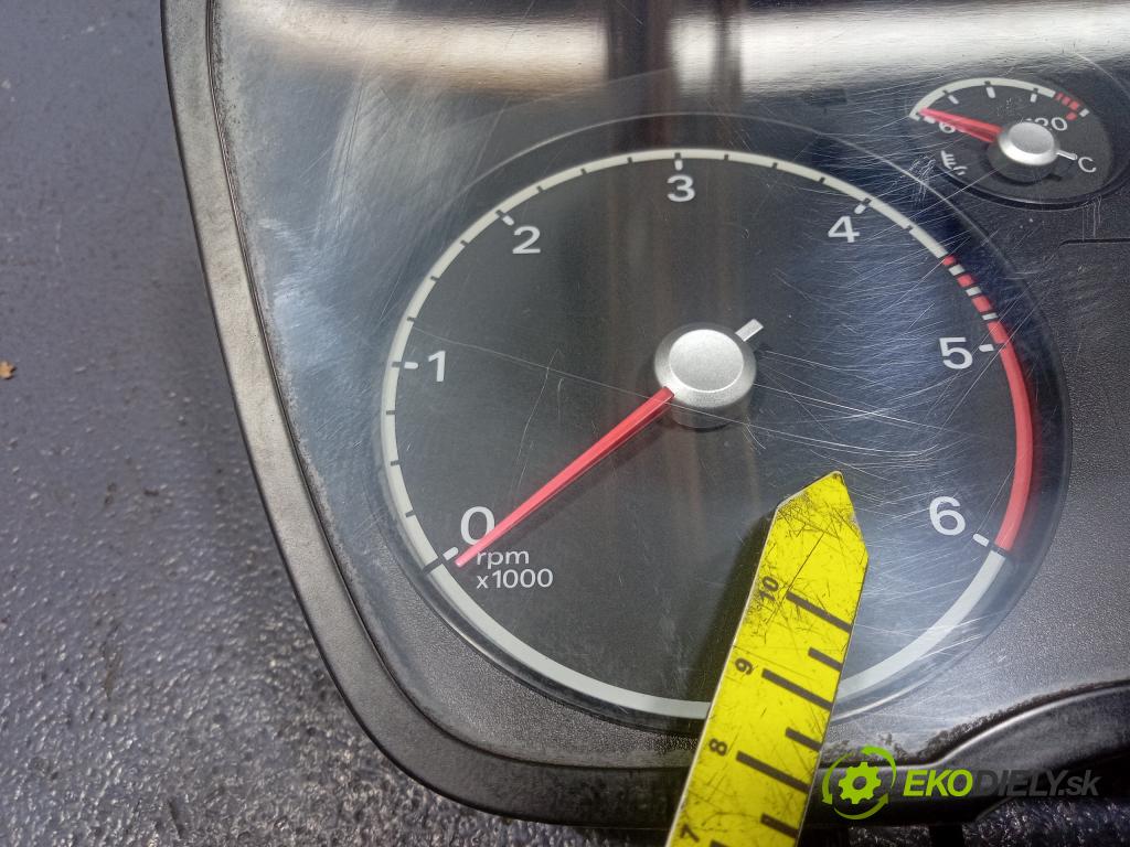 Ford Focus 2005 riadiaca jednotka Motor: 5M5112A650UA