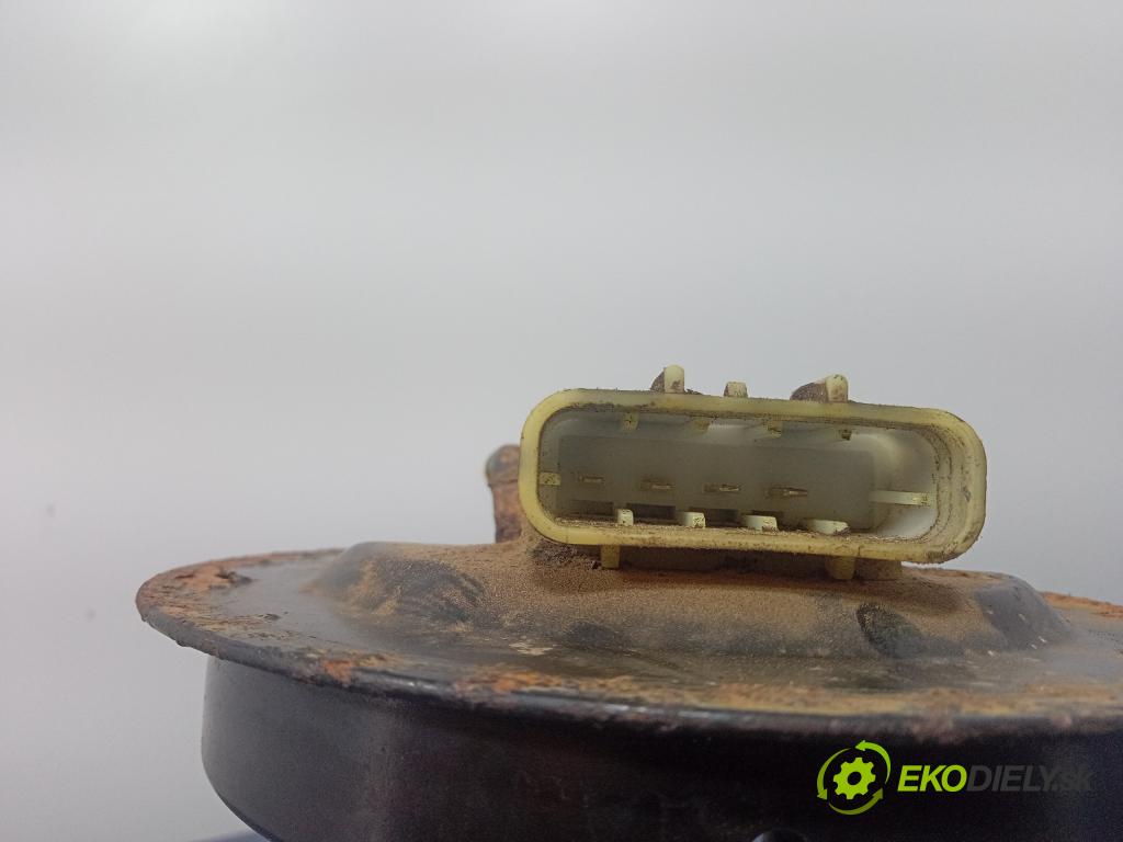 Opel Omega 2001 čerpadlo Pohonné hmoty / Systém Měření 01