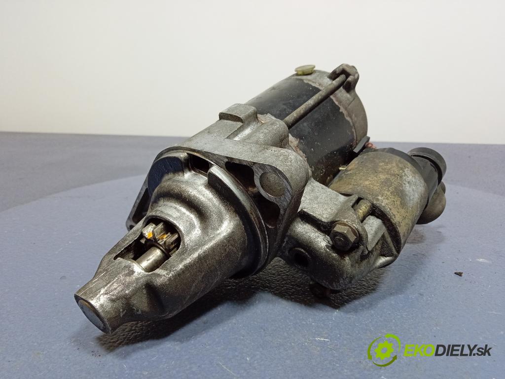 Honda Civic 2004 štartér 228000-9580
