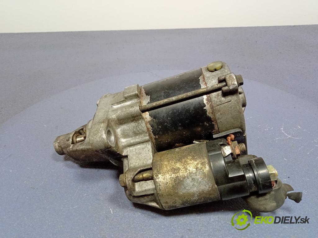 Honda Civic 2004 štartér 228000-9580