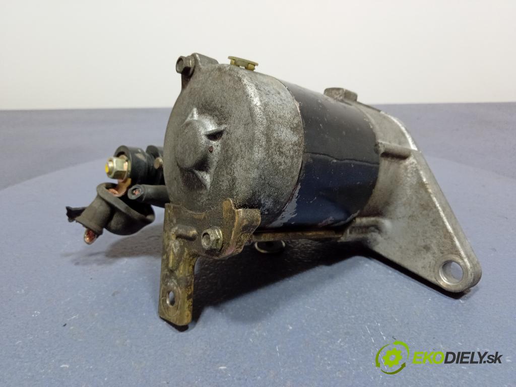 Honda Civic 2004 štartér 228000-9580