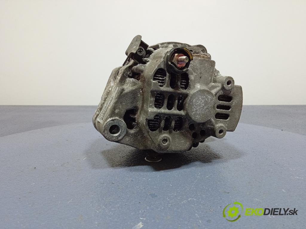Honda Civic 2004 Alternator A5TA7091ZE