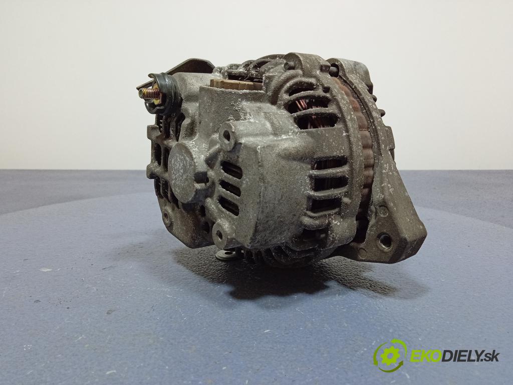 Honda Civic 2004 Alternator A5TA7091ZE
