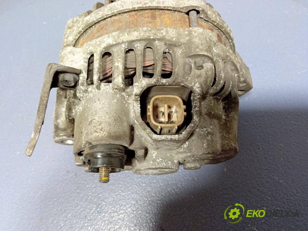Honda Civic 2004 Alternator A5TA7091ZE