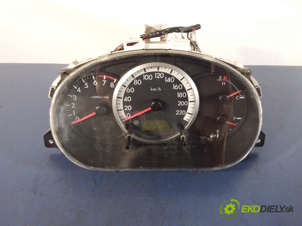 Mazda 5 2005 prístrojovka/ budíky CDCC33A