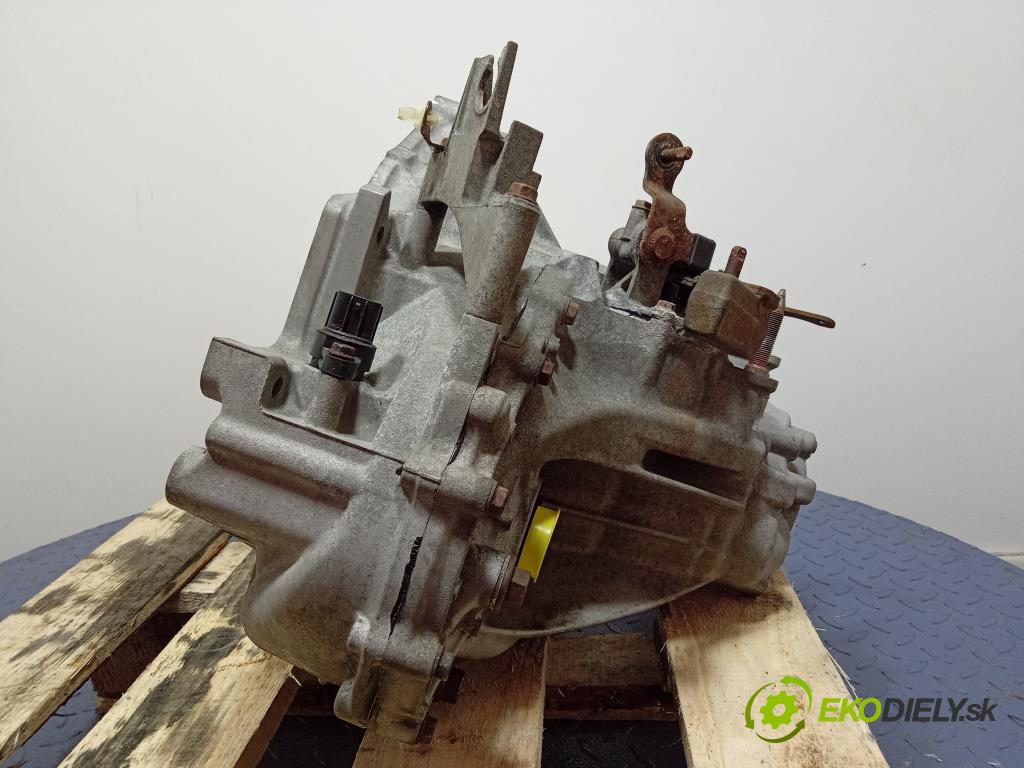 Honda Civic 2004 prevodovka Manualna 01