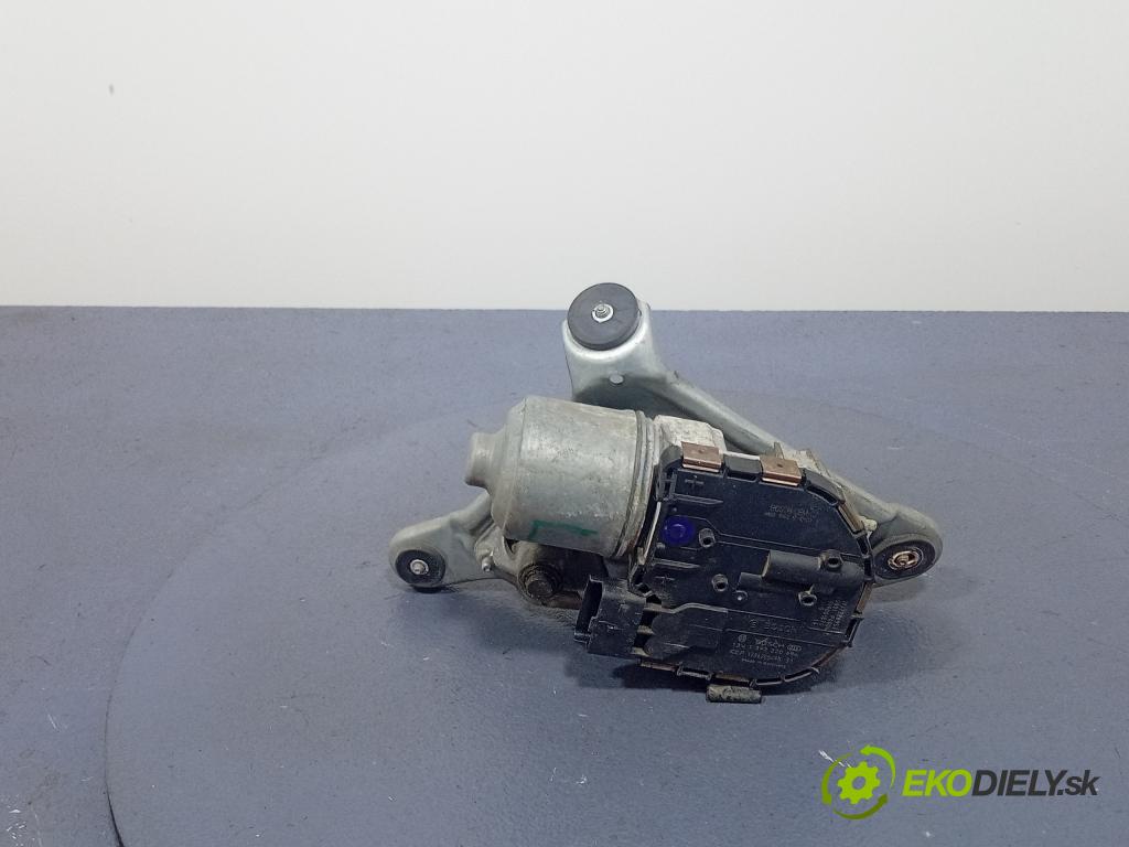 Peugeot 508 2017 mechanismus motorek Stěrače: před 9816172780
