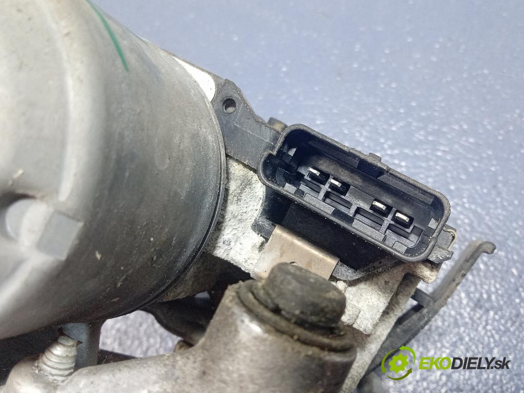 Peugeot 508 2017 mechanismus motorek Stěrače: před 9816172780