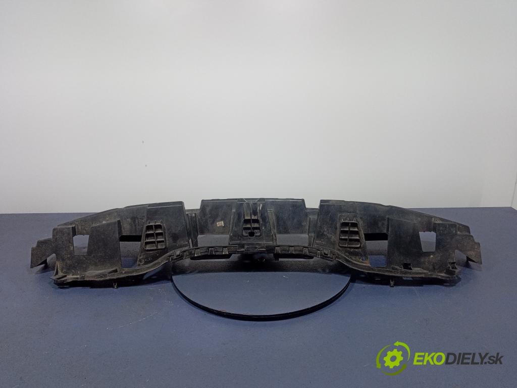 Peugeot 508 2017 výztuha narazník Zad: 9807798380