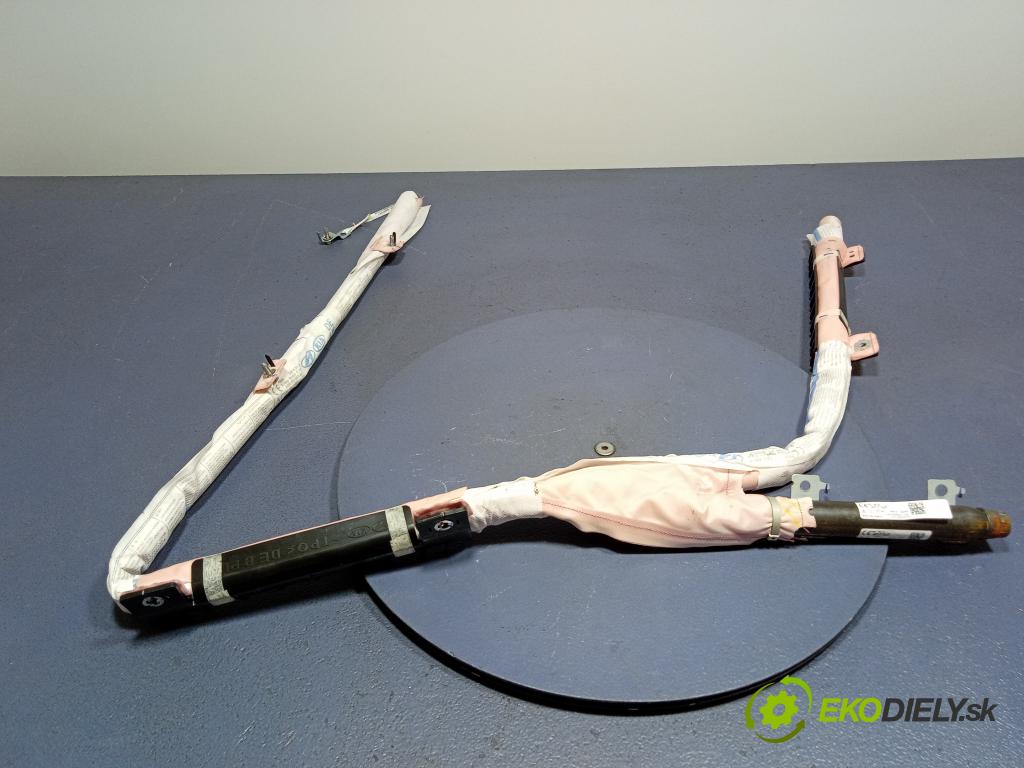 Kia Niro 2021 Airbag: clona x 85010-G5000