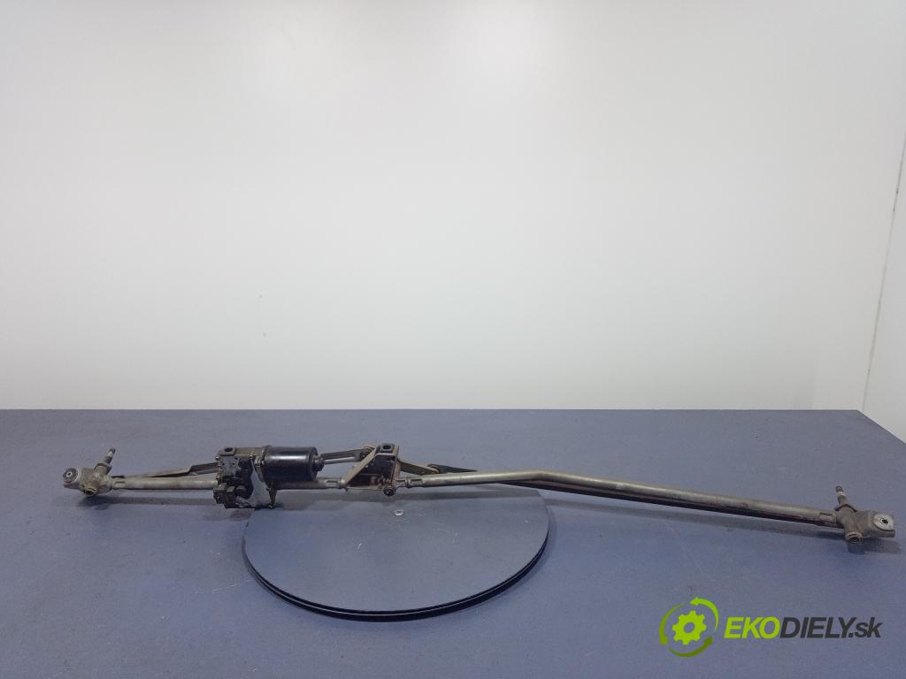 Peugeot 307 2003 mechanismus motorek Stěrače: před 9634509080