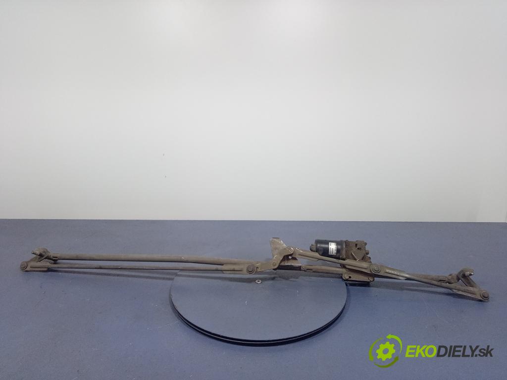 Peugeot 307 2003 mechanismus motorek Stěrače: před 9634509080