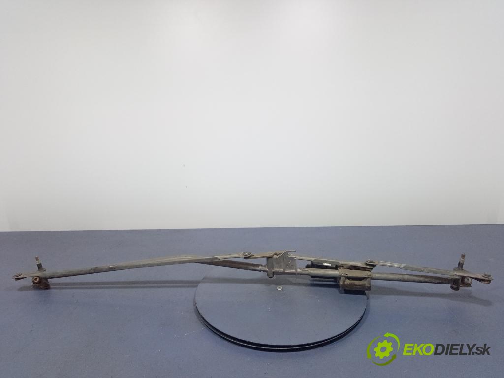 Peugeot 307 2003 mechanismus motorek Stěrače: před 9634509080