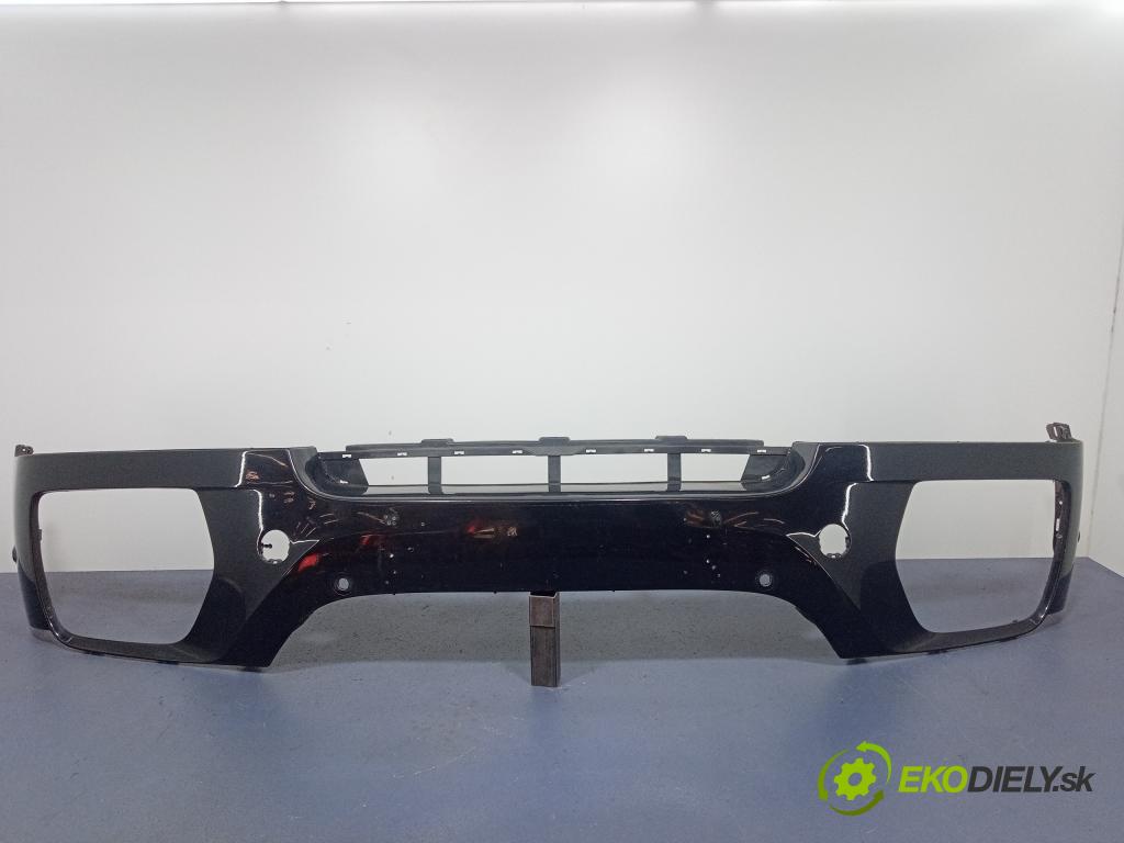 Bmw X6 2012 nárazník před 7176266
