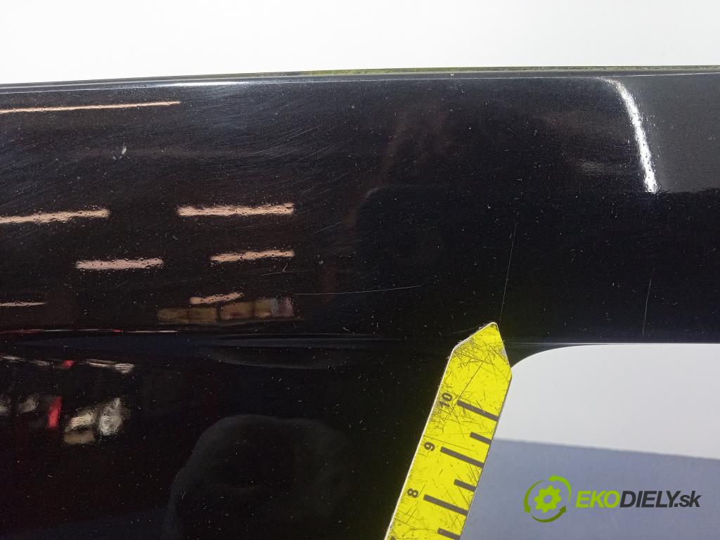 Bmw X6 2012 nárazník před 7176266