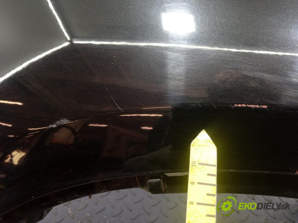 Bmw X6 2012 blatnik před v pravo: 01
