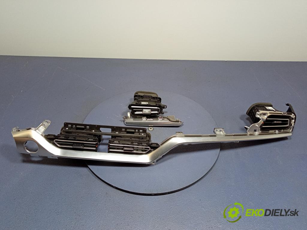 Kia Niro 2021 lišta Dekoratívne: 84795-G5RC0