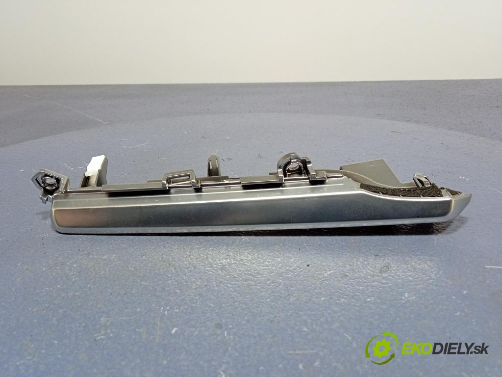 Kia Niro 2021 lišta Dekoratívne: 84795-G5RC0