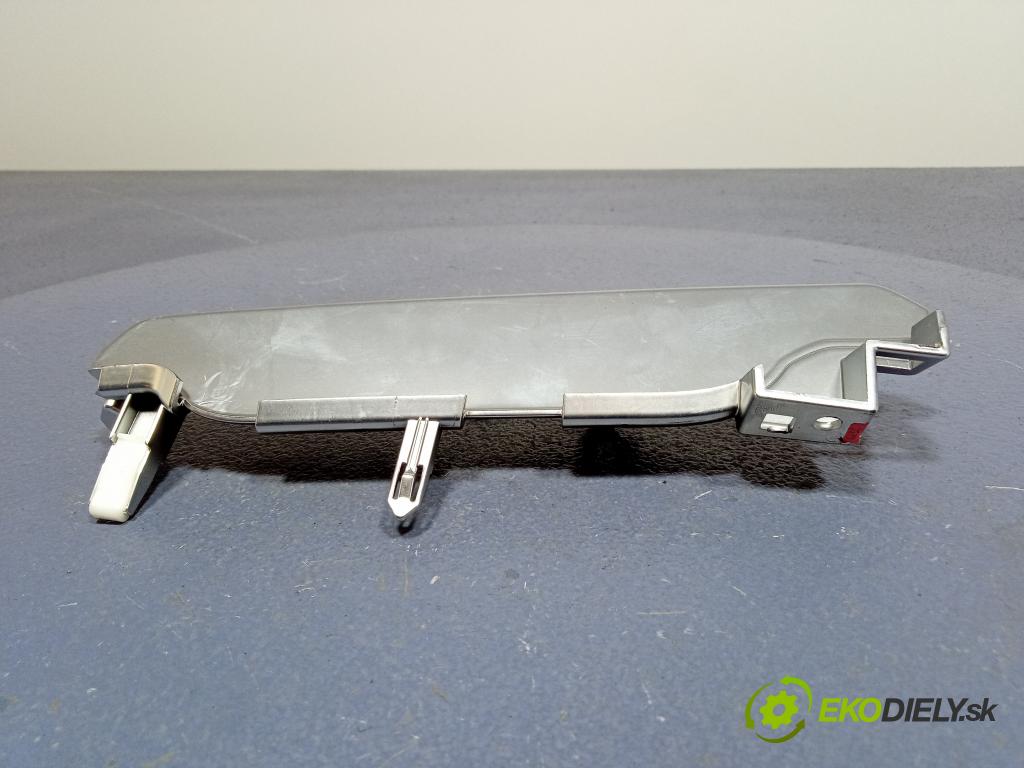 Kia Niro 2021 lišta Dekoratívne: 84795-G5RC0