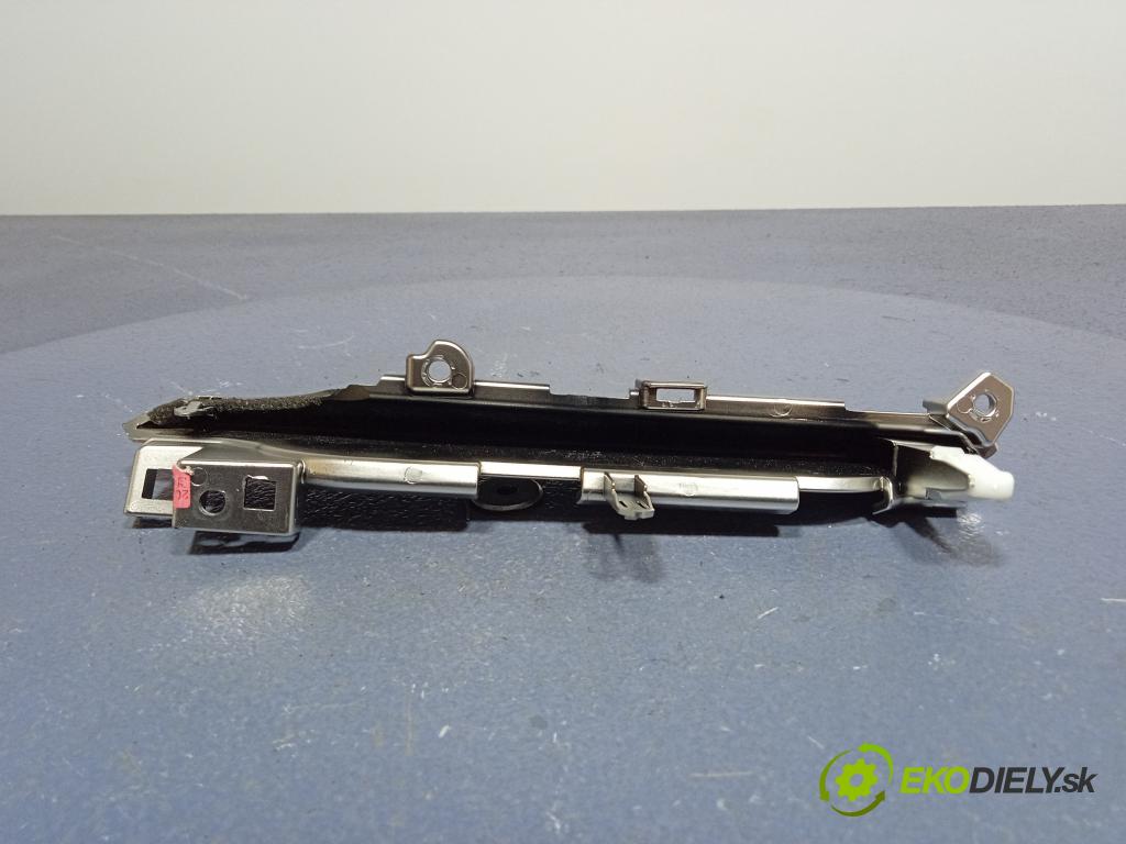 Kia Niro 2021 lišta Dekoratívne: 84795-G5RC0