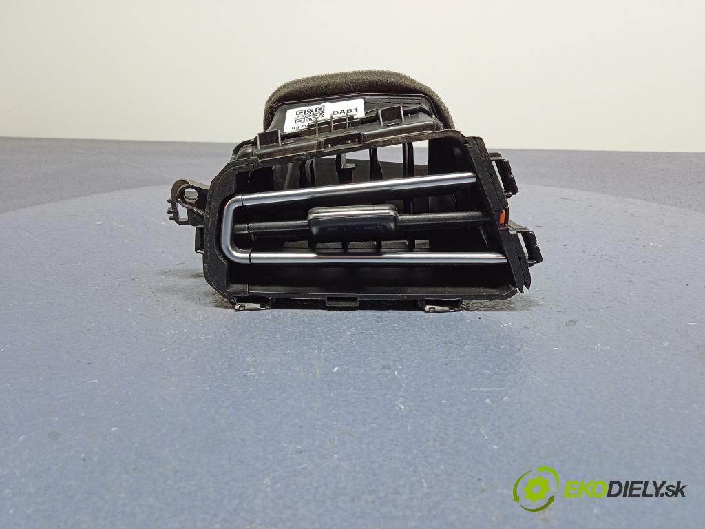 Kia Niro 2021 lišta Dekoratívne: 84795-G5RC0