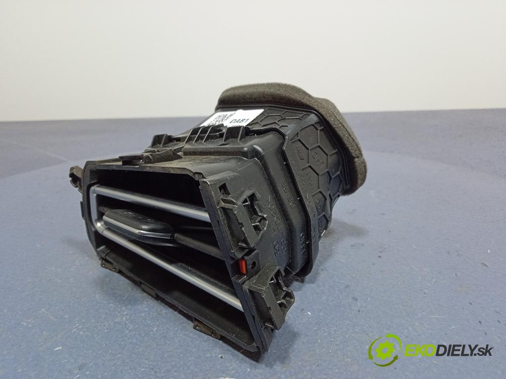 Kia Niro 2021 lišta Dekoratívne: 84795-G5RC0