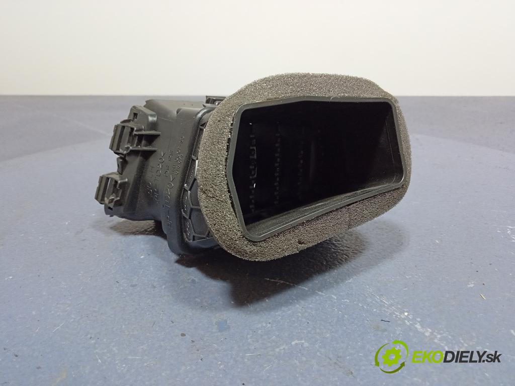 Kia Niro 2021 lišta Dekoratívne: 84795-G5RC0