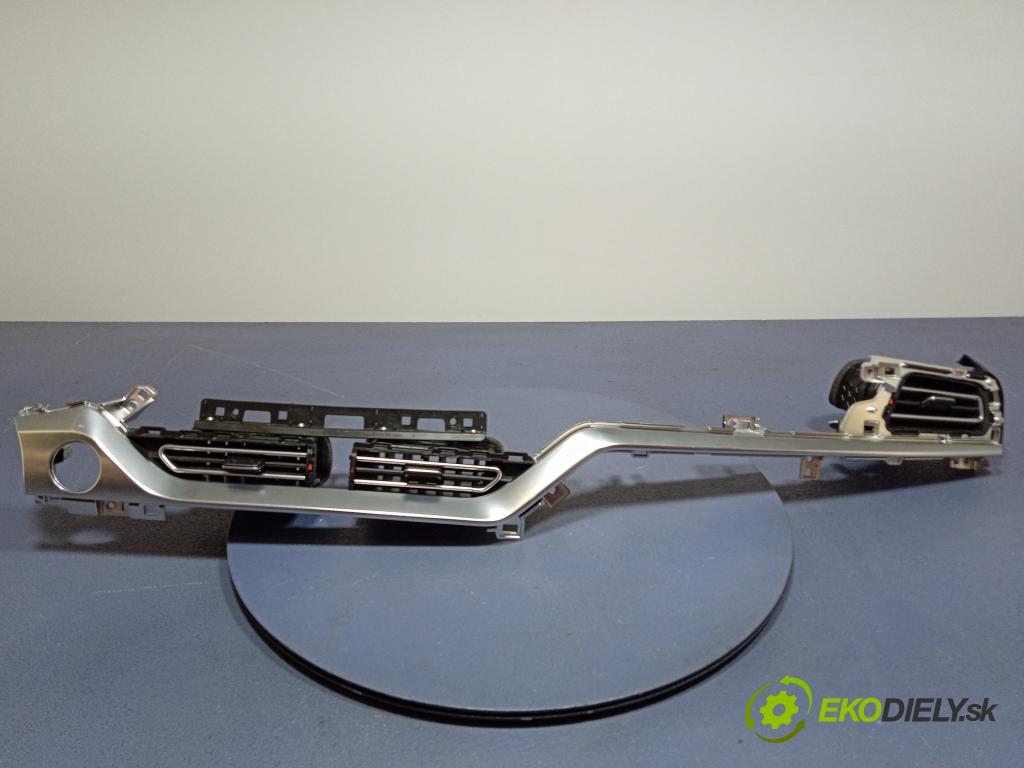 Kia Niro 2021 lišta Dekoratívne: 84795-G5RC0