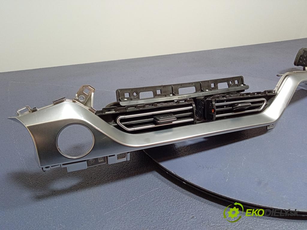 Kia Niro 2021 lišta Dekoratívne: 84795-G5RC0