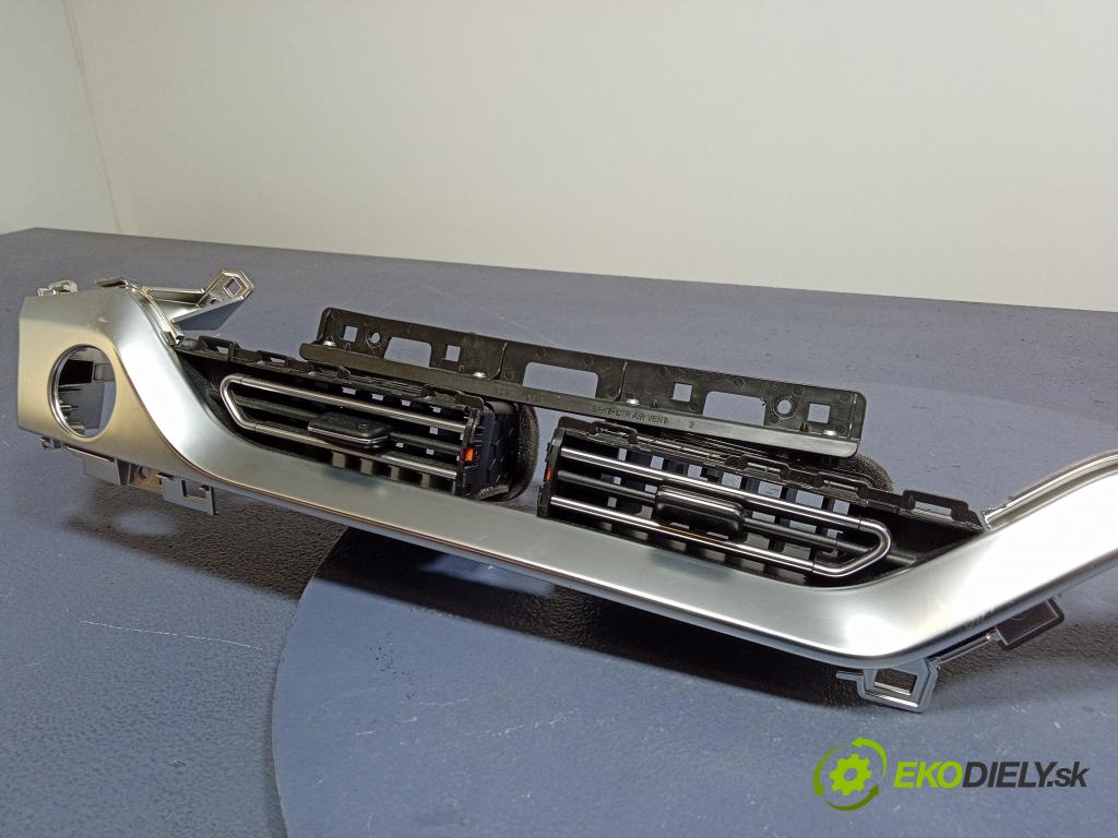 Kia Niro 2021 lišta Dekoratívne: 84795-G5RC0