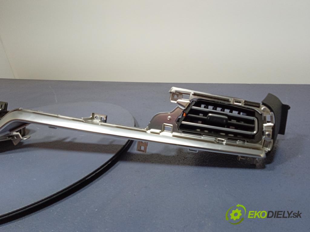 Kia Niro 2021 lišta Dekoratívne: 84795-G5RC0