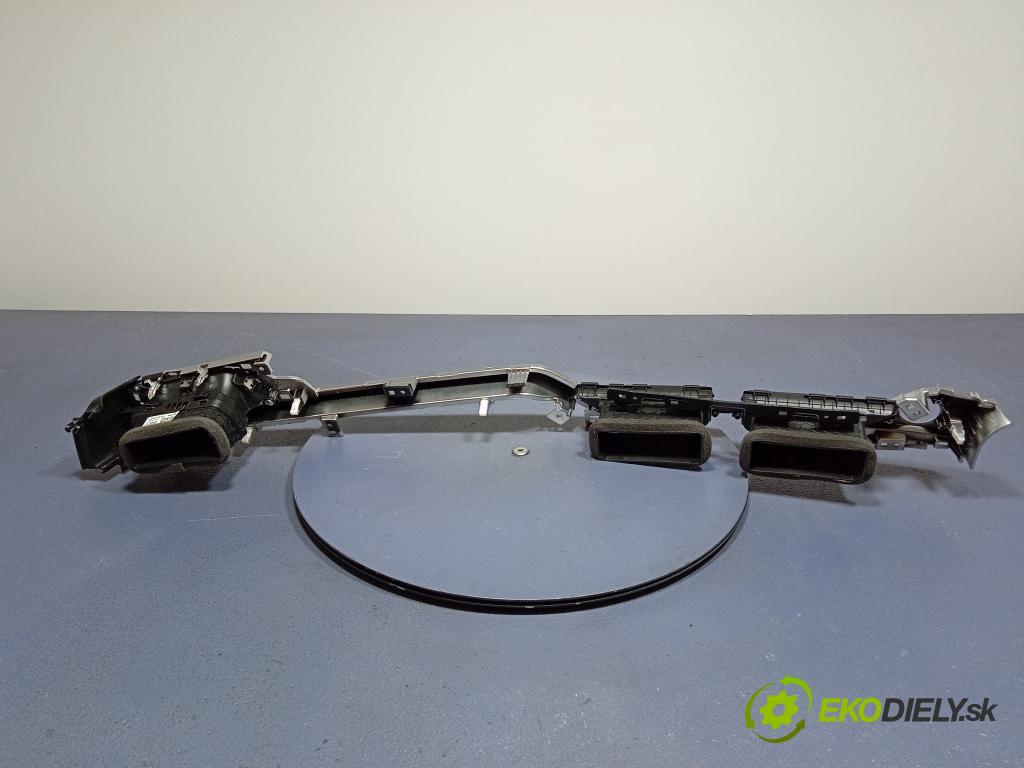 Kia Niro 2021 lišta Dekoratívne: 84795-G5RC0