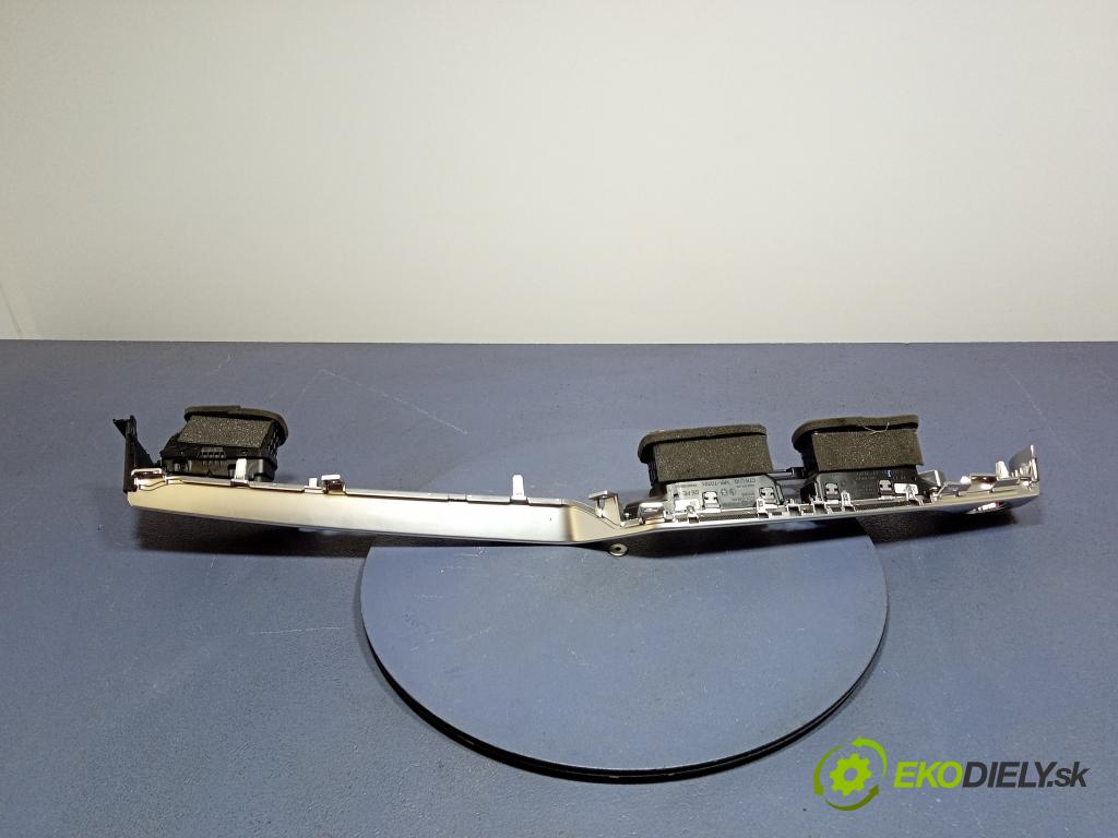 Kia Niro 2021 lišta Dekoratívne: 84795-G5RC0