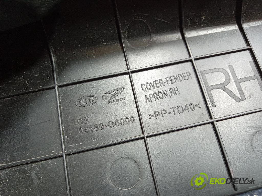 Kia Niro 2021 blatnik před v pravo: 84169-G5000