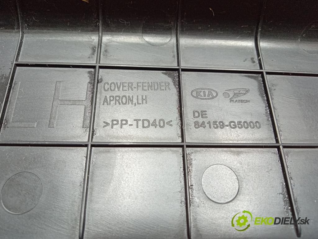 Kia Niro 2021 blatnik před Levý: 84159-G5000