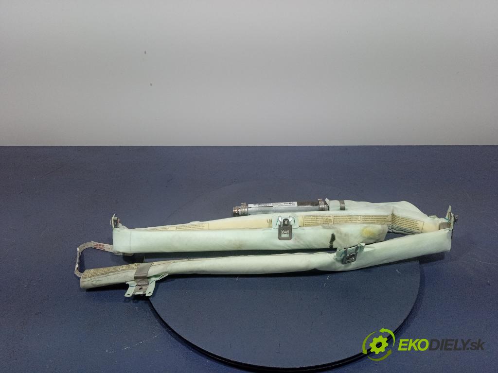 Bmw X6 2012 Airbag: clona x 7991109