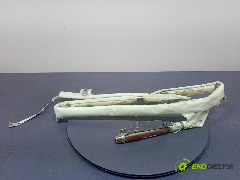Bmw X6 2012 Airbag: clona x 7991109