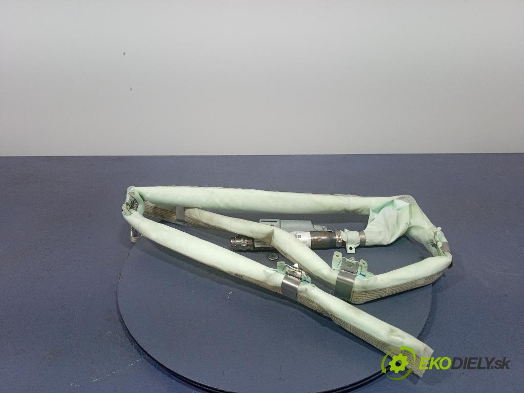 Bmw X6 2012 Airbag: clona x 7991209