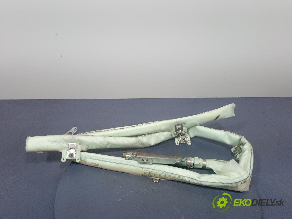 Bmw X6 2012 Airbag: clona x 7991209