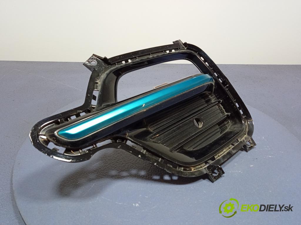 Kia Niro 2021 nárazník Zad: 86624-Q4010