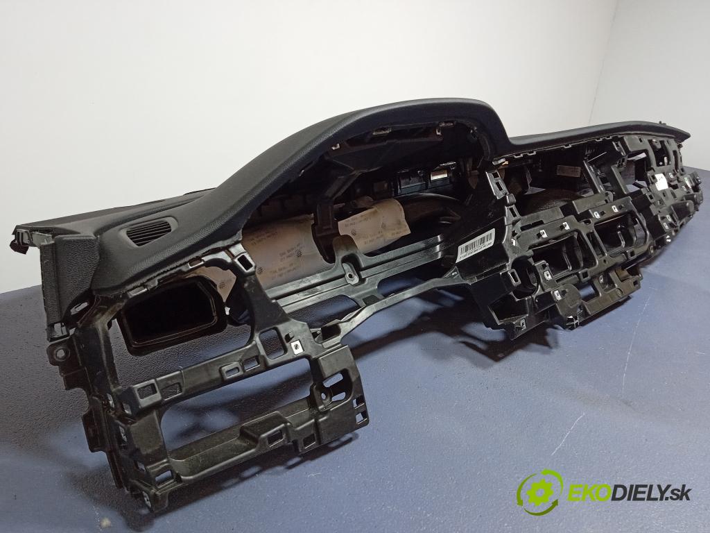 Kia Niro 2021 kokpit,pristrojová doska 84710G5AA0