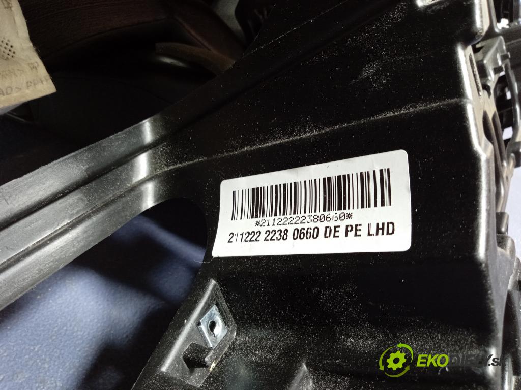 Kia Niro 2021 kokpit,pristrojová doska 84710G5AA0