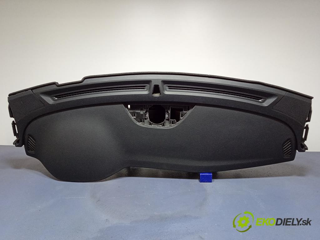 Kia Niro 2021 kokpit,pristrojová doska 84710G5AA0