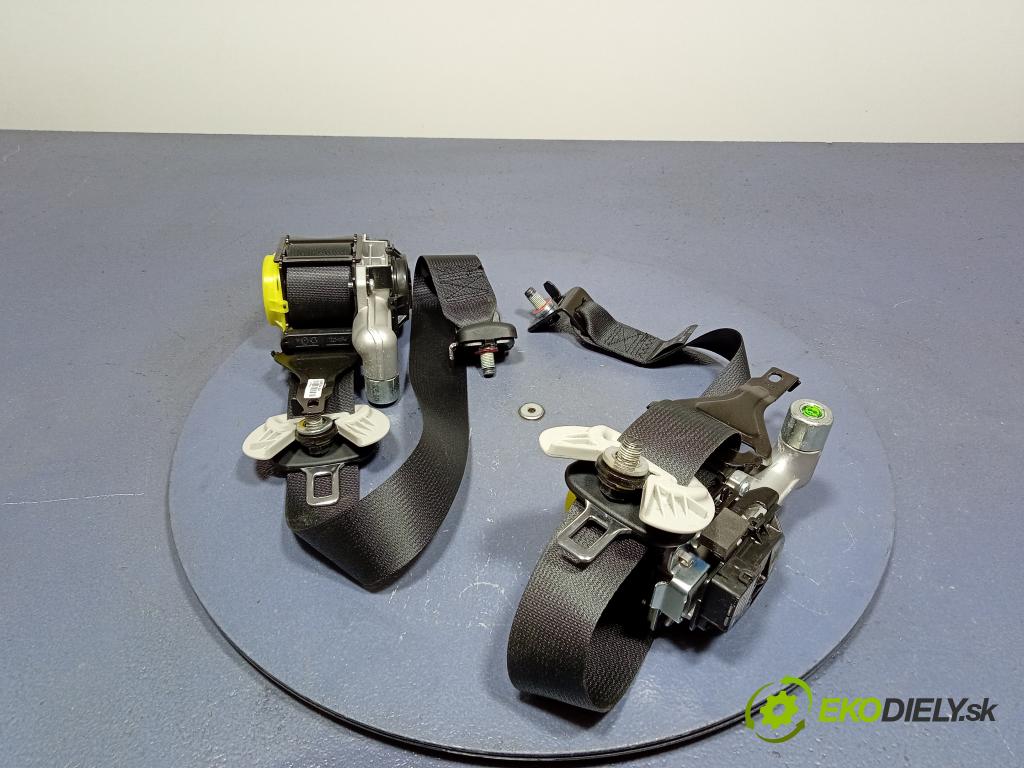 Kia Niro 2021 kokpit,pristrojová doska 84710G5AA0