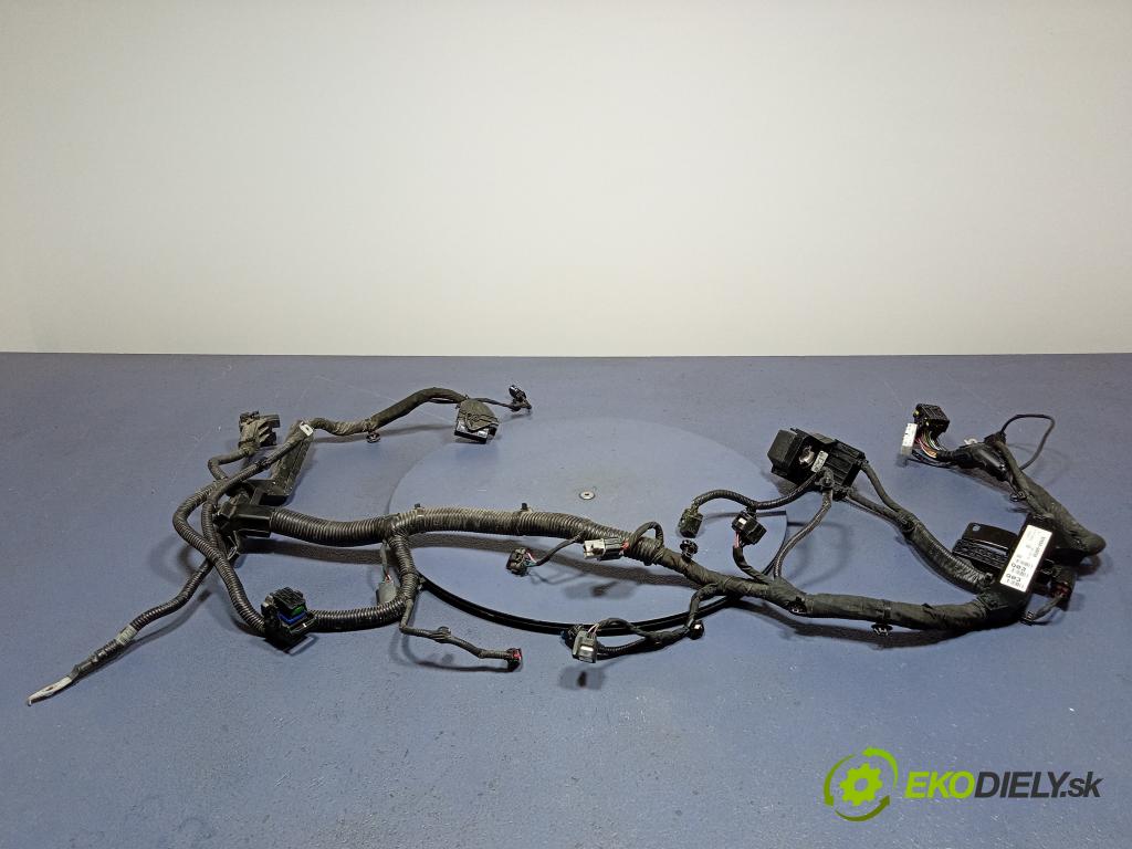 Kia Niro 2021 inštalácia Elektrický: 91660-Q4050