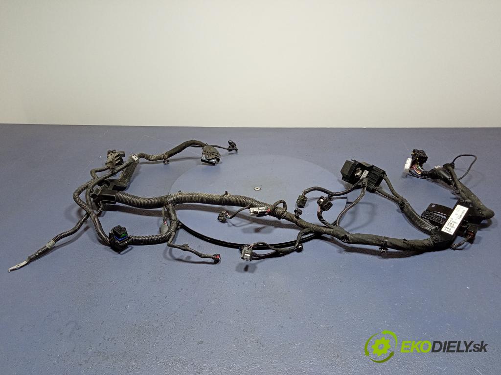 Kia Niro 2021 inštalácia Elektrický: 91660-Q4050