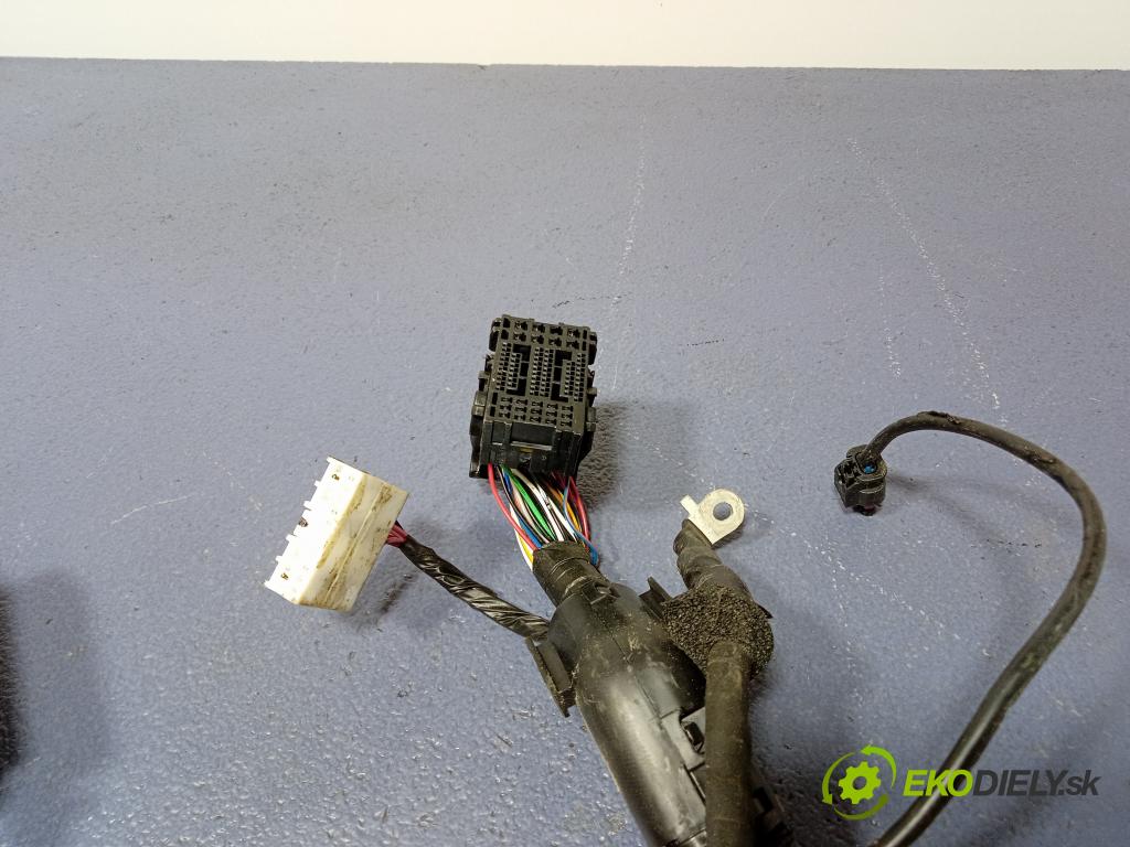 Kia Niro 2021 inštalácia Elektrický: 91660-Q4050